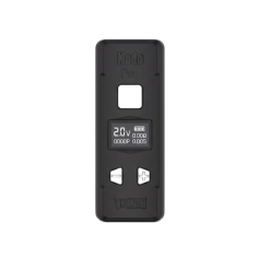 VAPORIZADOR CARTRIDGE KODO PRO BLACK - YOCAN