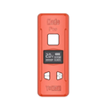 VAPORIZADOR CARTRIDGE KODO PRO ORANGE - YOCAN
