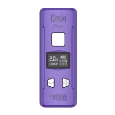 VAPORIZADOR CARTRIDGE KODO PRO PURPLE - YOCAN