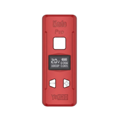VAPORIZADOR CARTRIDGE KODO PRO RED - YOCAN