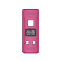 VAPORIZADOR CARTRIDGE KODO PRO ROSE - YOCAN