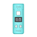 VAPORIZADOR CARTRIDGE KODO PRO TEAL - YOCAN