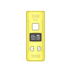 VAPORIZADOR CARTRIDGE KODO PRO YELLOW - YOCAN