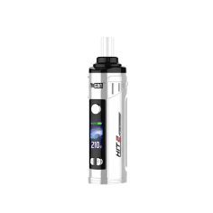 VAPORIZADOR HIERBA SECA HIT 2 WHITE - YOCAN