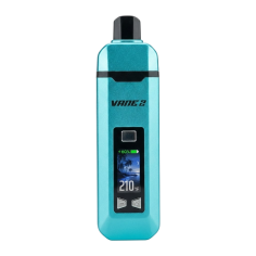 VAPORIZADOR HIERBA SECA VANE 2 FRESH GREEN - YOCAN