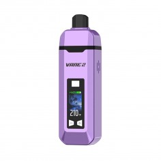 VAPORIZADOR HIERBA SECA VANE 2 GREAT VIOLET - YOCAN