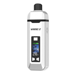 VAPORIZADOR HIERBA SECA VANE 2 PEARL WHITE - YOCAN