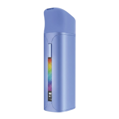 VAPORIZADOR DE EXTRACTOS POCKET BLUE - YOCAN