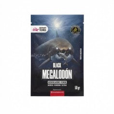 BLACK MEGALODON 50G-SUSTRATO TECNICO
