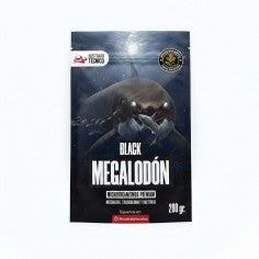 BLACK MEGALODON 200G-SUSTRATO TECNICO