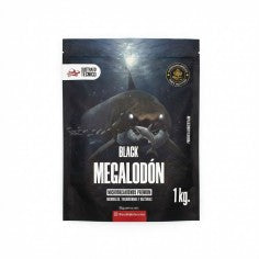 BLACK MEGALODON 1KG-SUSTRATO TECNICO