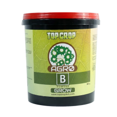 TOP AGRO B GROW POWDER 800GR- TOP CROP