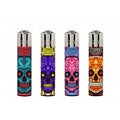 ENCENDEDOR MARKED SKULLS 1 24U-CLIPPER