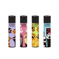 ENCENDEDOR ANIMAL PARTY 2 24U-CLIPPER