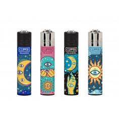 ENCENDEDOR TAROTING 2 24U-CLIPPER
