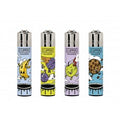 ENCENDEDOR TRAMPOLINING 24U-CLIPPER
