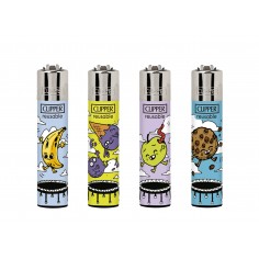 ENCENDEDOR TRAMPOLINING 24U-CLIPPER
