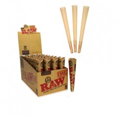 DISPLAY CONOS PREENROLADOS KING SIZE 32U-RAW