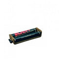 MAQUINA ENROLADORA NEGRA 1 1/4 AJUSTABLE-RAW