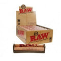 MAQUINA ENROLADORA KING SIZE ECOPLASTIC-RAW