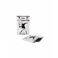 BOLSITAS HERMETICAS ANTIOLOR PETS FOOL 100X125MM 8U - G-ROLLZ