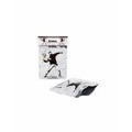 BOLSITAS HERMETICAS ANTIOLOR BANKSY FLOWER 100X125MM 8U - G-ROLLZ