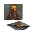 BOLSITAS HERMÉTICAS ANTIOLOR PETS RAP 90X80 MM 8 UDS - G-ROLLZ
