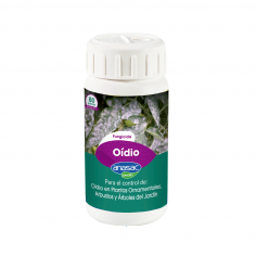 FUNGICIDA OÍDIO WP 80G-ANASAC