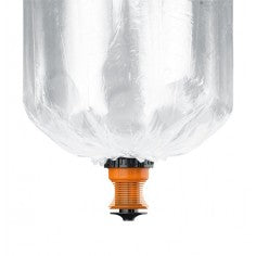 GLOBO CON ADAPTADOR PARA VOLCANO-STORZ & BICKEL