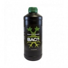 ORGANIC PK BOOSTER 1LT-BAC