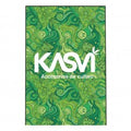 FLYER BOQUILLA FLORAL GREEN X5 U KASVI-MERCHANDISE