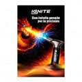 FLYER BOQUILLA FENIX X5 U IGNITE-MERCHANDISE