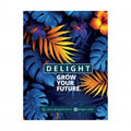 FLYER BOQUILLA JUNGLE X5 U DELIGHT-MERCHANDISE