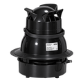 HUMIDIFICADOR FLUJO CONTINUO 4L/H - KASVI
