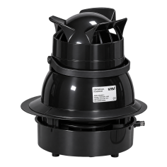 HUMIDIFICADOR FLUJO CONTINUO 4L/H - KASVI