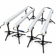 SPECTRA UNDER CANOPY X4 120W - DELIGHT