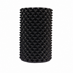 MACETA AIR BLACK 18 LT-KASVI