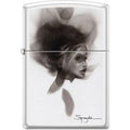SPAZUK 2-ZIPPO