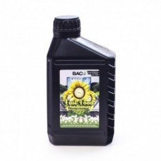 FAST FOOD ORGANICO 750ML-BAC