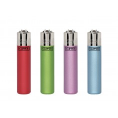 ENCENDEDOR DISPLAY CLASICO CRYSTAL 12 24U-CLIPPER