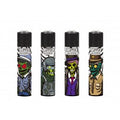 ENCENDEDOR DISPLAY CLASICO ZOMBIE FORCE 24U-CLIPPER