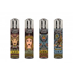 ENCENDEDOR DISPLAY CLASICO SPACE AREA 2 24U-CLIPPER