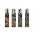 ENCENDEDOR DISPLAY CLASICO SPACE AREA 3 24U-CLIPPER