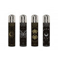 ENCENDEDOR DISPLAY CLASICO SPACE AREA 4 24U-CLIPPER