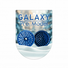 AROMATIZANTE NEW CAR FRAGANCE GALAXY-MERCHANDISE