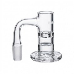 FLAT BASE BANGER MACHO 90° 14MM - BONGLAB