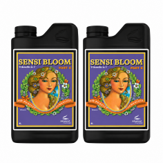 PH PERFECT SENSI BLOOM A+B 4L-ADVANCED NUTRIENTS