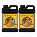 PH PERFECT SENSI GROW A+B 4L-ADVANCED NUTRIENTS