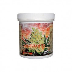 MEGA BUD 350GR-THC