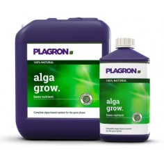 ALGA GROW 5L- PLAGRON
